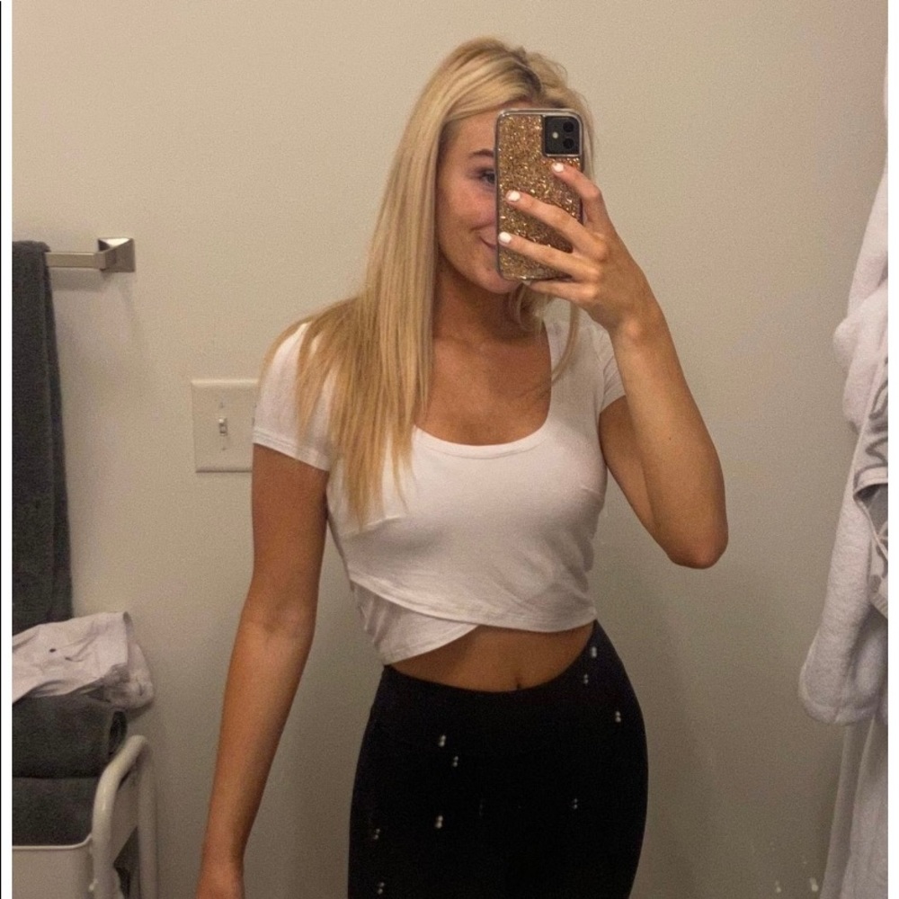 bebe top